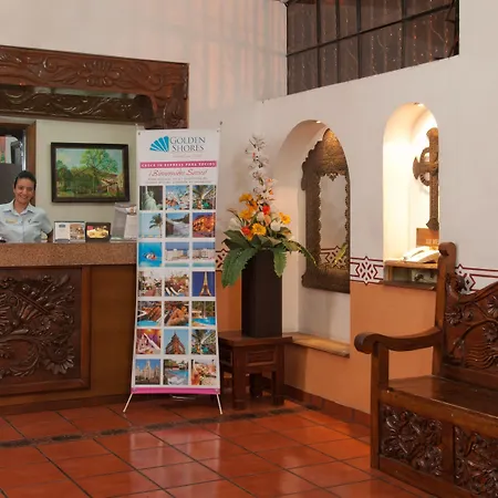 Vista Express Morelia By Arriva Hospitality Group-2
