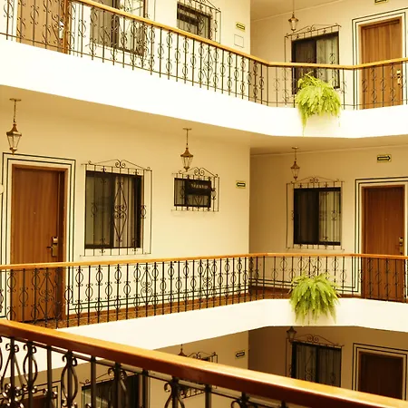 Vista Express Morelia By Arriva Hospitality Group-3