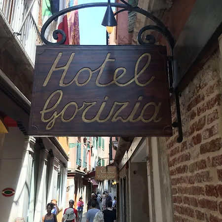 Hotel Gorizia A La Valigia-3