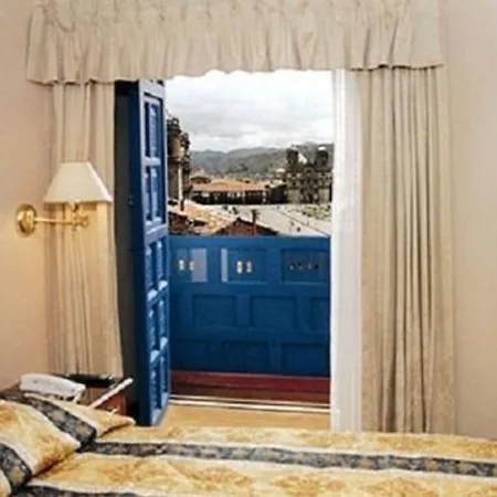 Hotel Del Prado Inn-3