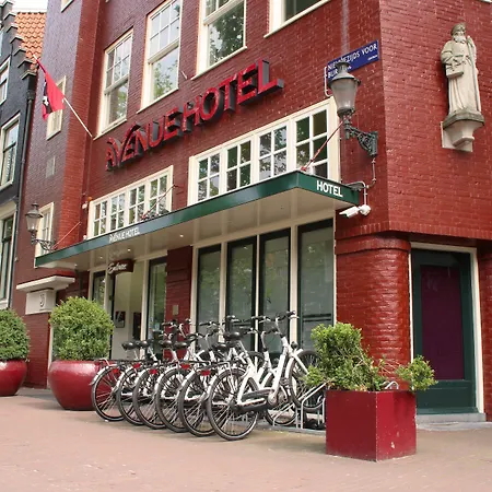 Avenue Hotel-2