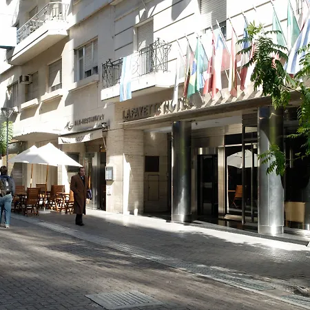 Lafayette Hotel-2