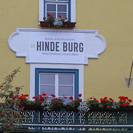 Hotel Die Hindenburg-2