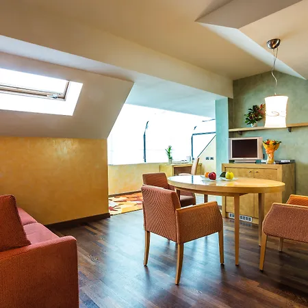 Eurostars Sofia City-3
