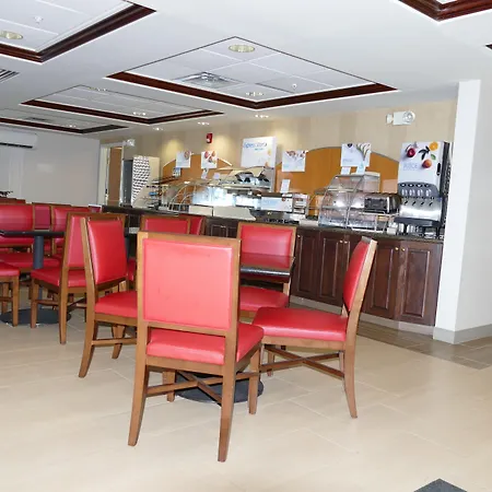 Holiday Inn Express Lebanon By Ihg-3