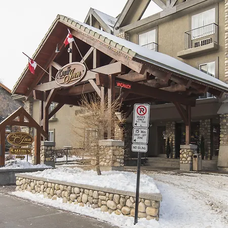 Banff Inn-2