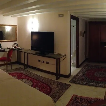 Hotel Liassidi Palace-2