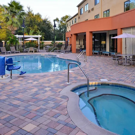 Fairfield Inn & Suites Orlando Ocoee-2