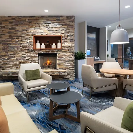 Fairfield Inn & Suites Orlando Ocoee-3