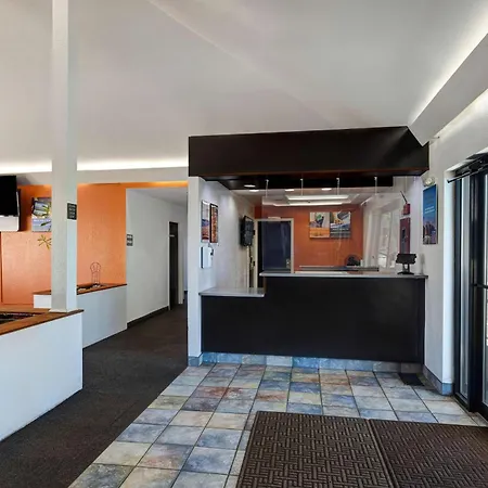 Motel 6-Shepherdsville, Ky Louisville South-3