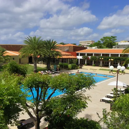 Pestana Tropico-2