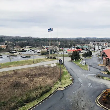 Hampton Inn Fort Payne-3