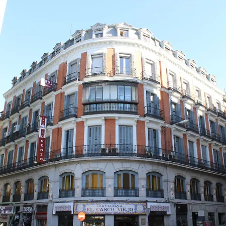 Hostal San Lorenzo-3