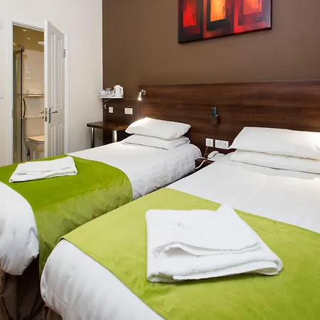Marble Arch Inn-2
