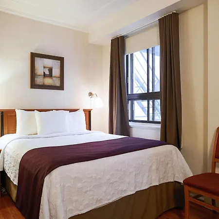 Hotel St-Denis-3