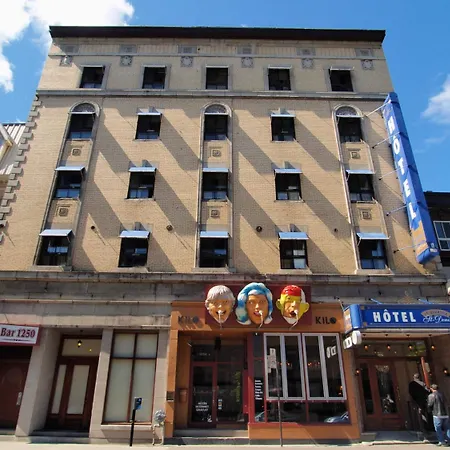 Hotel St-Denis-2