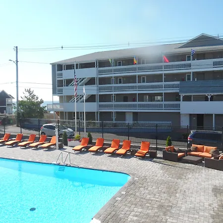 Surfside Hotel And Suites-2