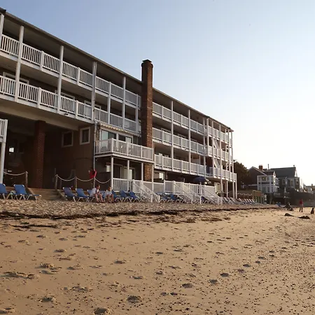 Surfside Hotel And Suites-3