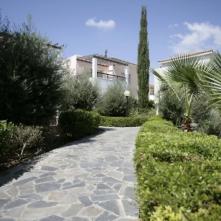 Avanti Holiday Village-3