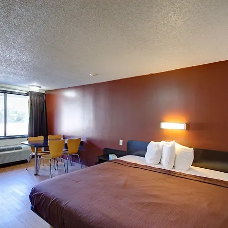 Americas Best Value Inn Heath-Newark-3
