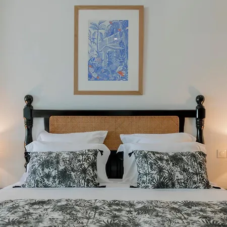 Hôtel Amaudo-3