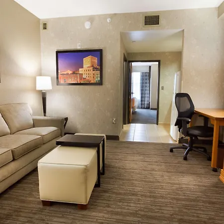 Drury Inn & Suites Lafayette La-2