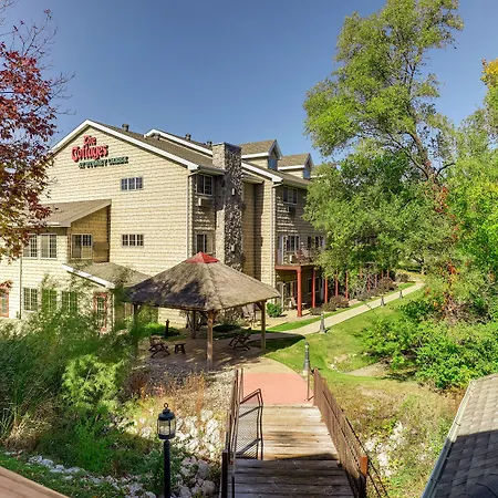 Stoney Creek Hotel Des Moines - Johnston-3