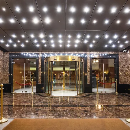 El Mouradi Hotel Africa Tunis-2