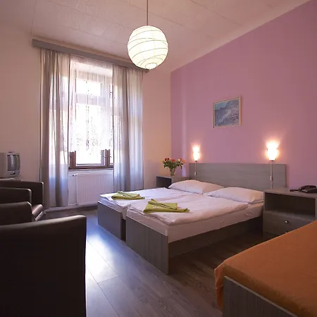Hotel Olga-3