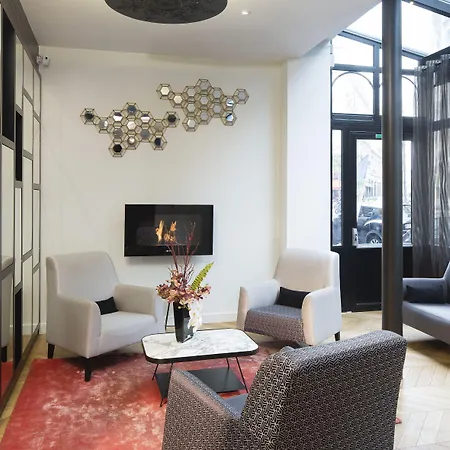 Le Relais du Marais-3