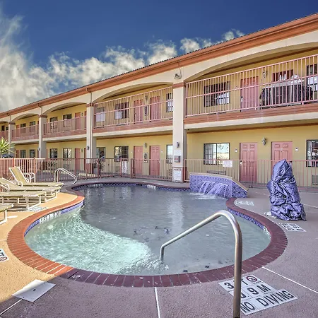 Casa Rosa Inn-3