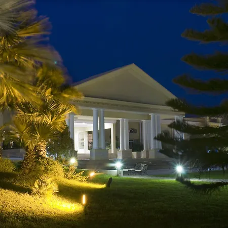 Royal Thalassa Monastir-2