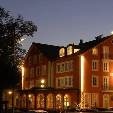 Hotel Koenigin Olga-2
