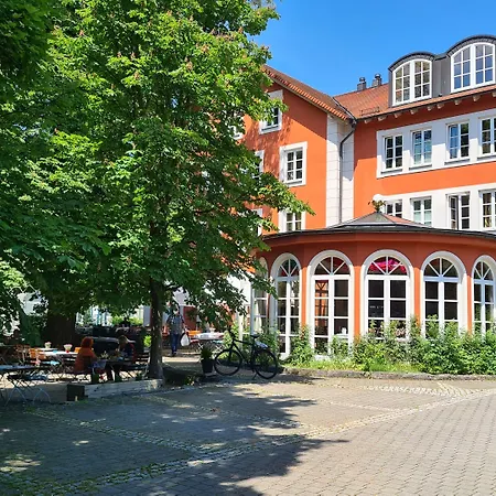 Hotel Koenigin Olga-3