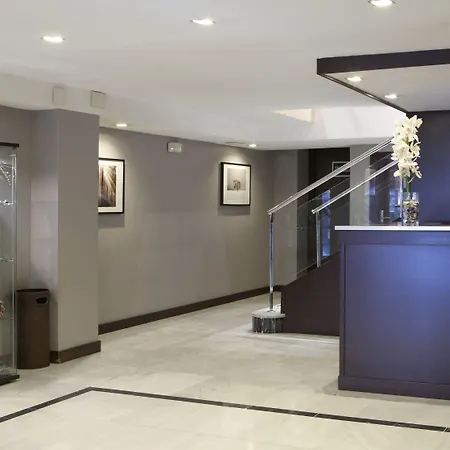 Hotel Presidente By Maxi Hoteles-2