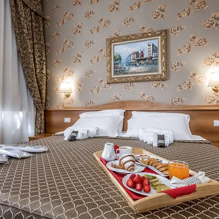 Hotel Sorriso Lucera-3