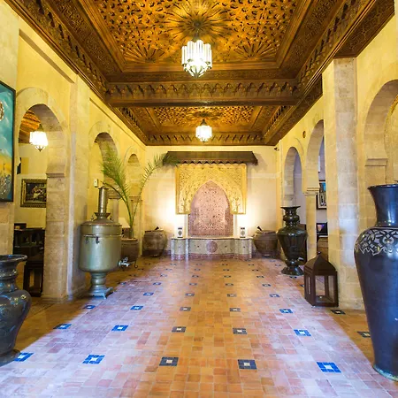 Riad Mimouna-3