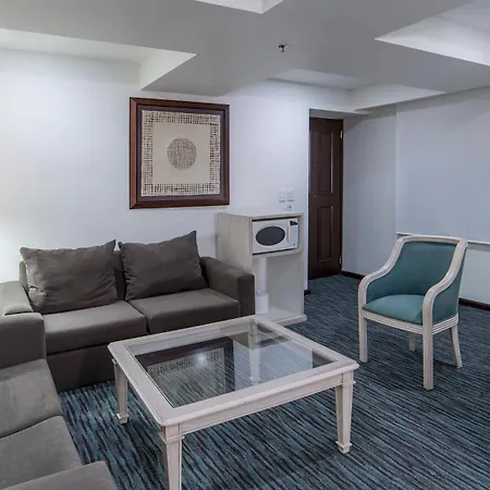 Holiday Inn & Suites Mexico Zona Reforma By Ihg-3