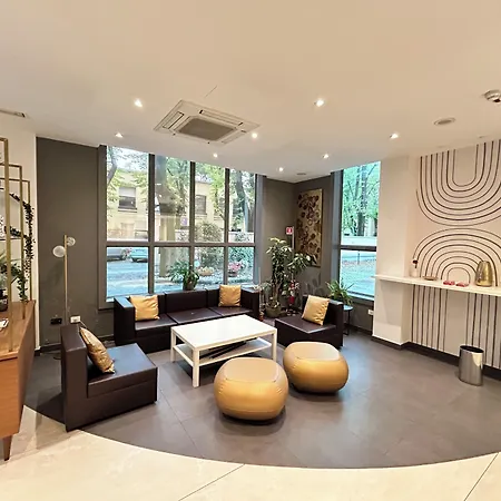 Hotel Michelangelo-3