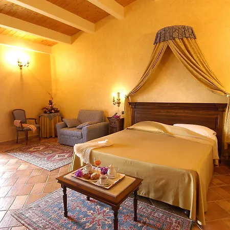 Hotel Il Podere-2