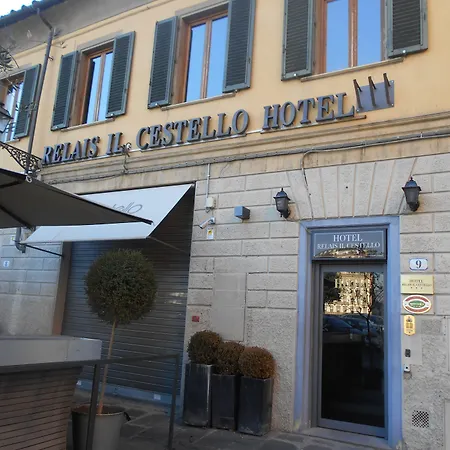 Hotel Relais Il Cestello-3