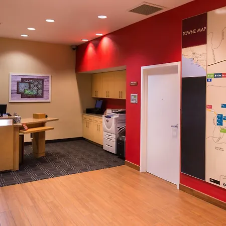 Towneplace Suites By Marriott Thousand Oaks Ventura County-2