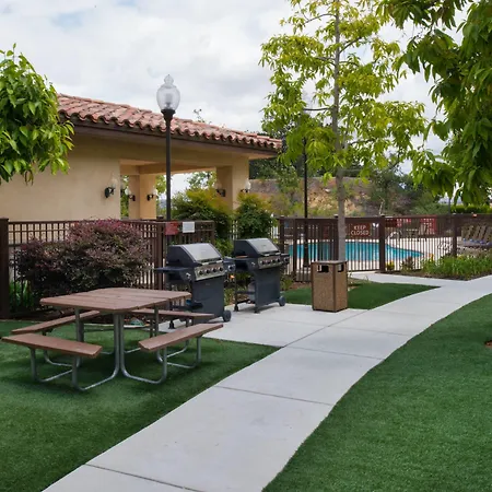 Towneplace Suites By Marriott Thousand Oaks Ventura County-3