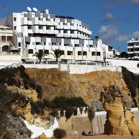 Rocamar Exclusive Hotel & Spa - Adults Only-2