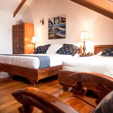 Hotel Bocas del Toro-2
