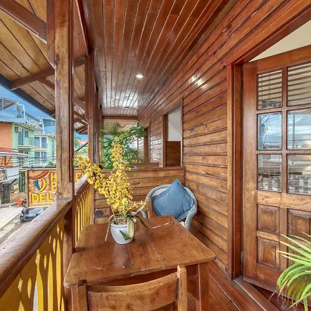Hotel Bocas del Toro-3