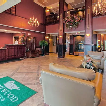Homewood Suites By Hilton Bloomington-2