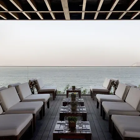 Hotel Fasano Rio De Janeiro-3
