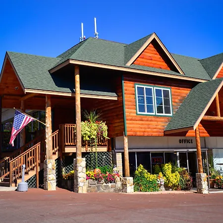 Lake Crest Inn-2