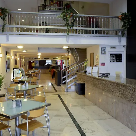 Hotel Madero Express-2